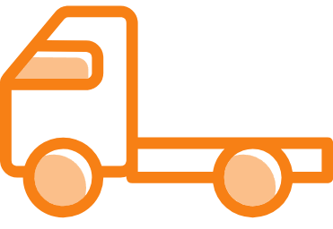 古丈拖车/平板车